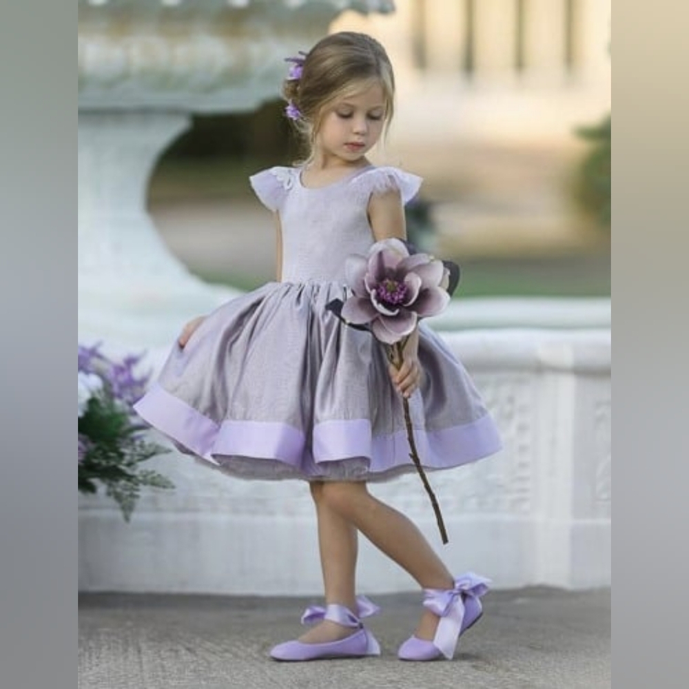 Dollcake Dress Size 4